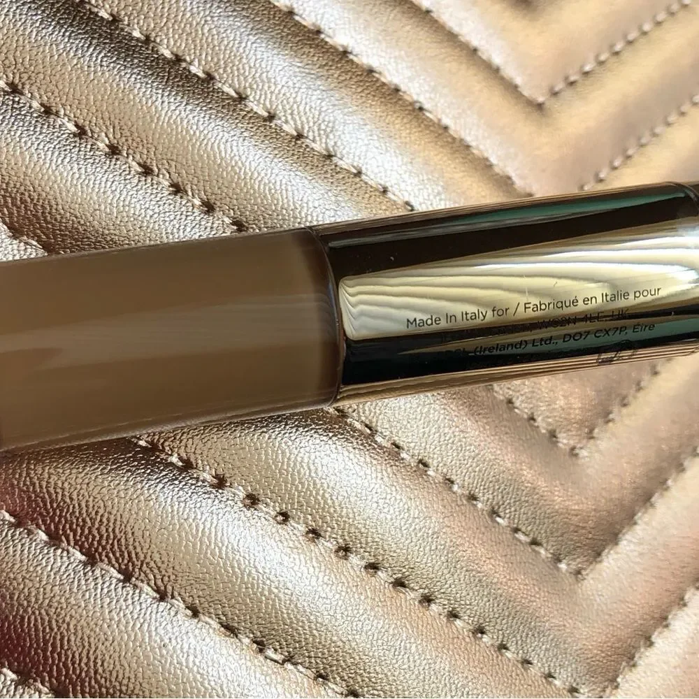 ICONIC LONDON - NWT - Radiant Concealer & Brightening Duo in GOLDEN TAN. 2-in-1